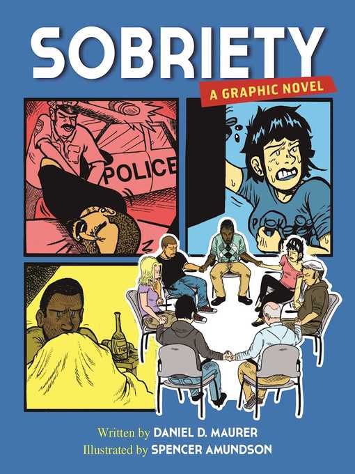 Title details for Sobriety by Daniel D Maurer - Available